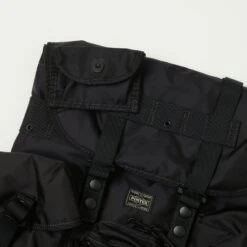 Porter-Yoshida & Co. All Alice Pack With Pouches - Black -Hartford Sale Store PORTERYOSHIDA ALLALICEWITHPOUCHES 5