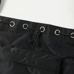 Porter-Yoshida & Co. Small Balloon Sac- Black 12 Porter-Yoshida & Co. Small Balloon Sac- Black -Hartford Sale Store PORTERYOSHIDA BALLOONSACS BLACK2