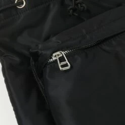 Porter-Yoshida & Co. Small Balloon Sac- Black 13 Porter-Yoshida & Co. Small Balloon Sac- Black -Hartford Sale Store PORTERYOSHIDA BALLOONSACS BLACK3