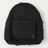 Porter-Yoshida & Co. Senses Day Pack - Black -Hartford Sale Store PORTERYOSHIDA BLACK