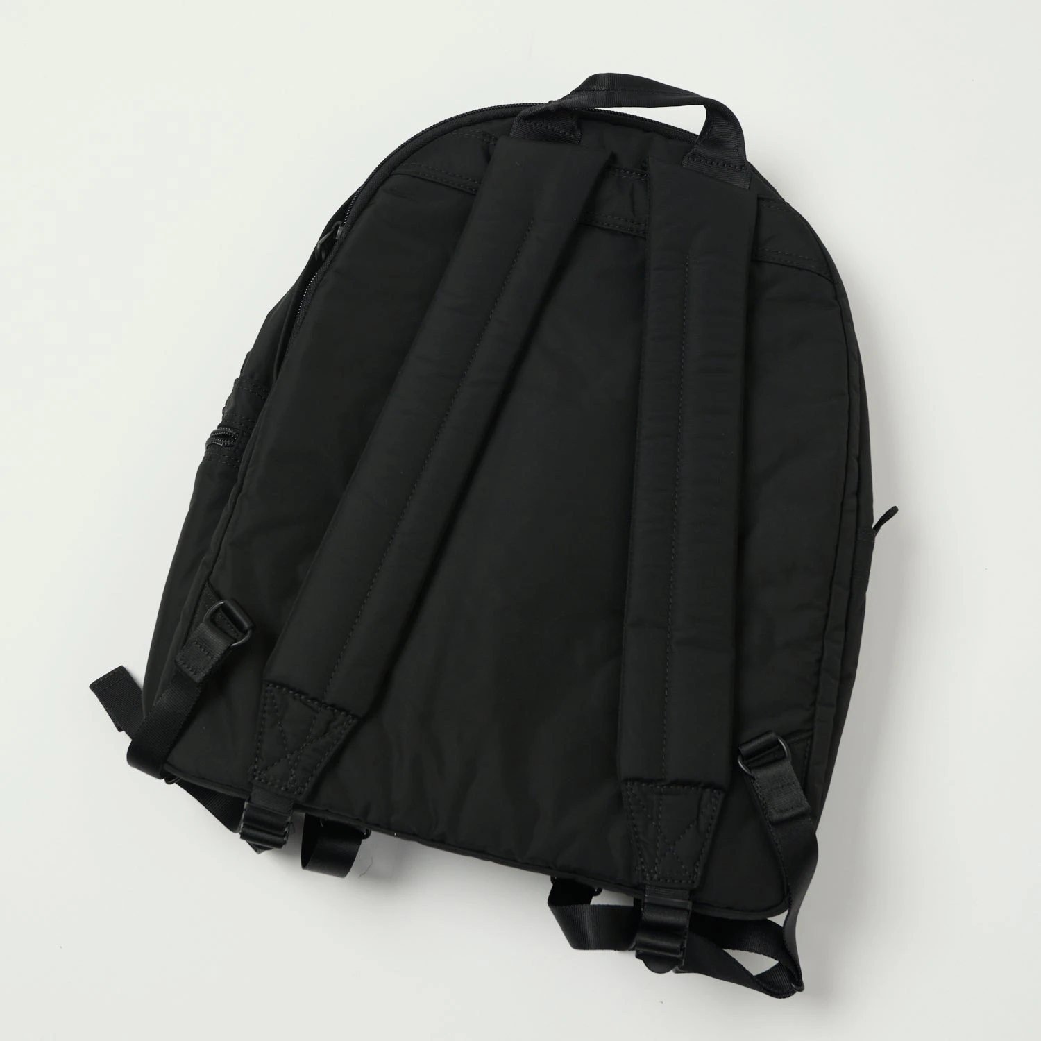 Porter-Yoshida & Co. Senses Day Pack - Black 8 Porter-Yoshida & Co. Senses Day Pack - Black - Image 6