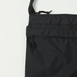 Porter-Yoshida & Co. Force Cross-Body Bag - Black -Hartford Sale Store PORTERYOSHIDA BLACK8