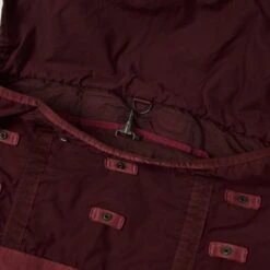 Porter-Yoshida & Co. Large Crag Messenger Bag - Burgundy 12 Porter-Yoshida & Co. Large Crag Messenger Bag - Burgundy -Hartford Sale Store PORTERYOSHIDA BURGUNDY25