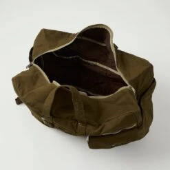 Porter-Yoshida & Co. Large Crag 2-Way Boston Bag- Coyote -Hartford Sale Store PORTERYOSHIDA COYOTE19