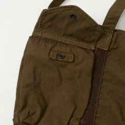 Porter-Yoshida & Co. Small Crag 2-Way Boston Bag - Coyote -Hartford Sale Store PORTERYOSHIDA COYOTE2