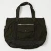 Porter-Yoshida & Co. Crag Tote Bag - Khaki -Hartford Sale Store PORTERYOSHIDA CRAGTOTEBAG KHAKI