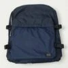 Porter-Yoshida & Co. Force Daypack - Navy -Hartford Sale Store PORTERYOSHIDA FORCEDAYPACK 10