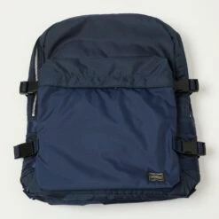 Porter-Yoshida & Co. Force Daypack - Navy