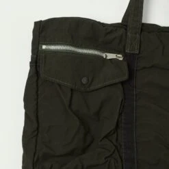 Porter-Yoshida & Co. Large Crag 2-Way Boston Bag- Khaki -Hartford Sale Store PORTERYOSHIDA KHAKI24