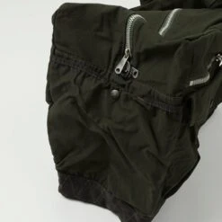 Porter-Yoshida & Co. Large Crag 2-Way Boston Bag- Khaki -Hartford Sale Store PORTERYOSHIDA KHAKI25