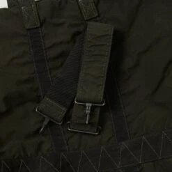 Porter-Yoshida & Co. Large Crag 2-Way Boston Bag- Khaki -Hartford Sale Store PORTERYOSHIDA KHAKI27