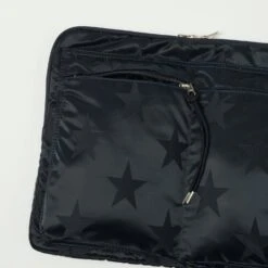 Porter-Yoshida & Co. Flag Document Case - Navy -Hartford Sale Store PORTERYOSHIDA NAVY10