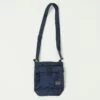 Porter-Yoshida & Co. Force Shoulder Pouch - Navy -Hartford Sale Store PORTERYOSHIDA NAVY13