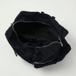 Porter-Yoshida & Co. Large Crag 2-Way Boston Bag- Navy -Hartford Sale Store PORTERYOSHIDA NAVY46