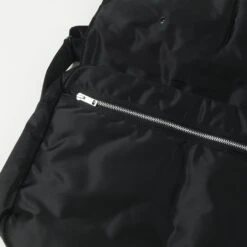 Porter-Yoshida & Co. Tanker 2-Way Shoulder Bag - Black -Hartford Sale Store PORTERYOSHIDA TANKER2WAYSHOULDERBAG BLACK6