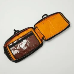 Porter-Yoshida & Co. Tanker 3-Way Briefcase - Black -Hartford Sale Store PORTERYOSHIDA TANKER3WAYBRIEFCASE BLACK3