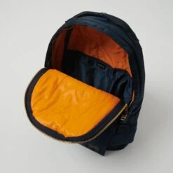 Porter-Yoshida & Co. Tanker Backpack - Iron Blue -Hartford Sale Store PORTERYOSHIDA TANKERBACKPACK IRONBLUE3