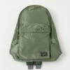 Porter-Yoshida & Co. Tanker Backpack - Sage Green -Hartford Sale Store PORTERYOSHIDA TANKERBACKPACK SAGEGREEN d36ac38f 8ce4 4c85 902e 68577f8f1f94