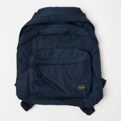 Porter-Yoshida & Co. Small Double Pack Daypack - Navy