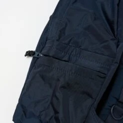 Porter-Yoshida & Co. Small Double Pack Daypack - Navy -Hartford Sale Store PORTER 382 1980350 DOUBLE PACK DAYPAC0503