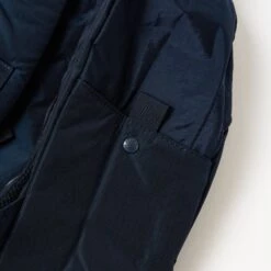 Porter-Yoshida & Co. Small Double Pack Daypack - Navy -Hartford Sale Store PORTER 382 1980350 DOUBLE PACK DAYPAC0509