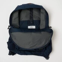 Porter-Yoshida & Co. Small Double Pack Daypack - Navy -Hartford Sale Store PORTER 382 1980350 DOUBLE PACK DAYPAC0512