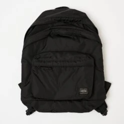 Porter-Yoshida & Co. Small Double Pack Daypack - Black