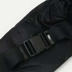 Porter-Yoshida & Co. Large Tanker Waist Bag - Black -Hartford Sale Store PORTER 622 76628 10 TANKERWAISTBAG L BLACK4