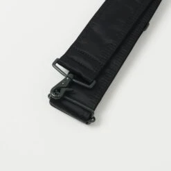 Porter-Yoshida & Co. Medium Tanker 2-Way Boston Bag - Black -Hartford Sale Store PORTER 622 76989 10TANKER2WAYDUFFLEBAG M BLACK5