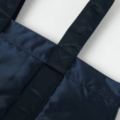 Porter-Yoshida & Co. Tanker Tote Bag - Iron Blue -Hartford Sale Store PORTER 622 76994503550 NAVY5