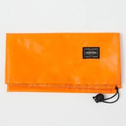 Porter-Yoshida & Co. Tanker Tote Bag - Iron Blue -Hartford Sale Store PORTER 622 76994503550 NAVY7