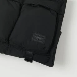 Porter-Yoshida & Co. Small Senses Tote Bag - Black -Hartford Sale Store PORTER 672 26820 10 SENSESTOTEBAG S BLACK1