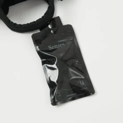 Porter-Yoshida & Co. Small Senses Tote Bag - Black -Hartford Sale Store PORTER 672 26820 10 SENSESTOTEBAG S BLACK5