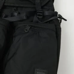 Porter-Yoshida & Co. Senses Back Pack - Black 16 Porter-Yoshida & Co. Senses Back Pack - Black -Hartford Sale Store PORTER 672 27800 10 SENSESBACKPACK BLACK4