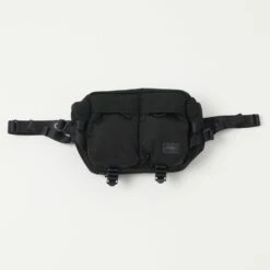Porter-Yoshida & Co. Senses Shoulder Pack - Black