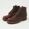 Red Wing 3340 6" Blacksmith Boots - Briar Oil Slick -Hartford Sale Store REDWING 3340BLACKSMITHBOOTS BRIAROIL