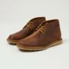 Red Wing 3622 Weekender Chukka Boot - Copper Rough & Tough -Hartford Sale Store REDWING 3622WEEKENDERBOOT COPPERROUGHTOUGH