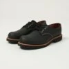 Red Wing 8059 Foreman Oxford Shoe - Black -Hartford Sale Store REDWING 8059FOREMANOXFORDSHOE 2