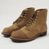 Red Wing 8083 6" Iron Ranger Boot - Hawthorne Muleskinner -Hartford Sale Store REDWING 8083IRONRANGERBOOTS HAWTHORNMULESKIN