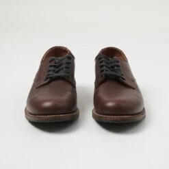 Red Wing 9042 Beckman Oxford Shoes Antique Cigar Featherstone -Hartford Sale Store REDWING 9042BECKMANOXFORD ANTIQUECIGAR1