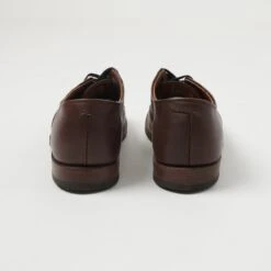 Red Wing 9042 Beckman Oxford Shoes Antique Cigar Featherstone -Hartford Sale Store REDWING 9042BECKMANOXFORD ANTIQUECIGAR2