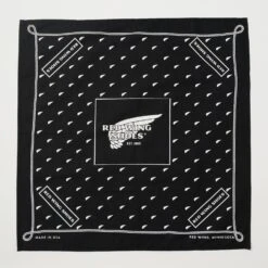 Red Wing 91038 Bandana - Black