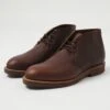 Red Wing 9215 Foreman Chukka - Briar Oil Slick -Hartford Sale Store REDWING 9215FOREMANCHUKKA BRIAROILSLICK