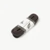 Red Wing Taslan Laces - Black/Brown -Hartford Sale Store REDWING LACES BROWNROPE