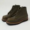 Red Wing 8828 Moc Toe Boots - Alpine Portage 1 Red Wing 8828 Moc Toe Boots - Alpine Portage -Hartford Sale Store REDWING MOCTOE ALPINE