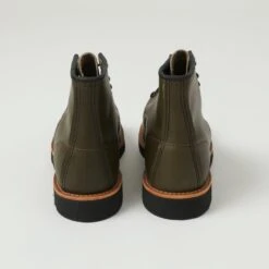 Red Wing 8828 Moc Toe Boots - Alpine Portage 9 Red Wing 8828 Moc Toe Boots - Alpine Portage -Hartford Sale Store REDWING MOCTOE ALPINE2