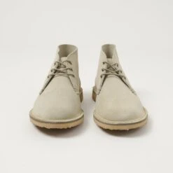 Red Wing 3309 Weekender Chukka Boot - White Sand -Hartford Sale Store REDWING WEEKENDERCHUKKABOOT 2