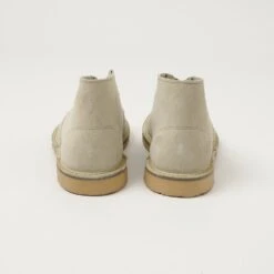 Red Wing 3309 Weekender Chukka Boot - White Sand -Hartford Sale Store REDWING WEEKENDERCHUKKABOOT 3