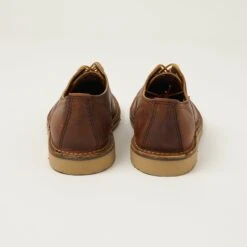 Red Wing 3604 Weekender Oxford Shoe - Copper -Hartford Sale Store REDWING WEEKENDEROXFORDSHOE 3