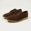 Red Wing 3606 Weekender Oxford Shoe - Chocolate -Hartford Sale Store REDWING WEEKENDEROXFORDSHOE 5